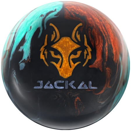 Motiv Mystic Jackal Bowling Ball