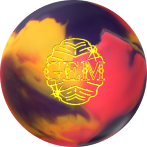 Roto Grip Gem Bowling Ball