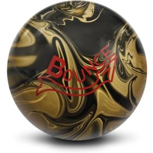 Big Bowling Bounce Bowling Ball