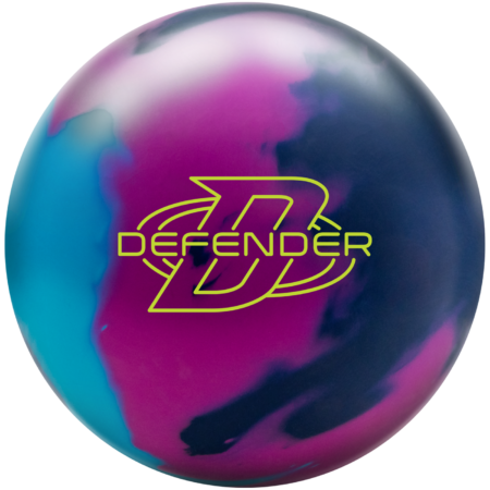 Brunswick Defender Bowling Ball