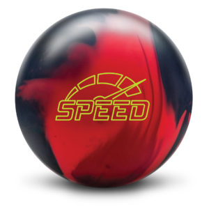 Columbia 300 Speed Bowling Ball