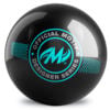 Motiv Jackal Pixel Aqua Bowling Ball