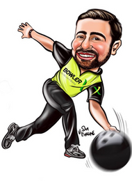 Caricature Image