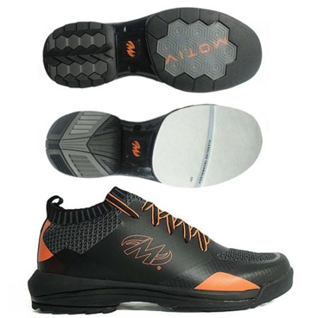 motiv flash bowling shoes