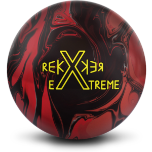 Rekker Big Bowling Rekker Extreme Bowling Ball