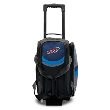 Columbia 300 Boss 2-Ball Roller Blue - Image 2