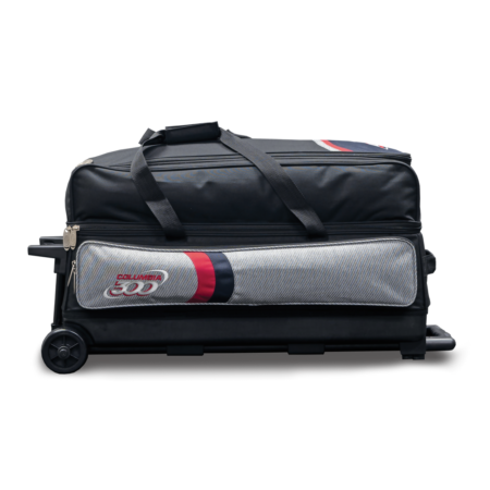 Columbia 300 Boss 3-Ball Roller - Image 3