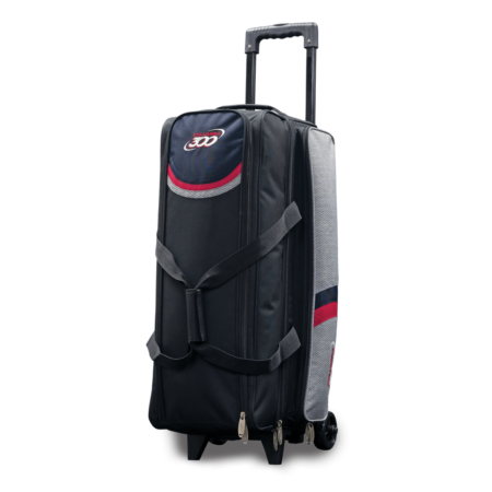 Columbia 300 Boss 3-Ball Roller