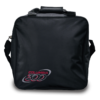 Columbia 300 White Dot Single Tote Black