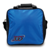 Columbia 300 White Dot Single Tote Blue