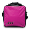 Columbia 300 White Dot Single Tote Pink