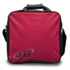 Columbia 300 White Dot Single Tote Red