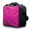 Columbia 300 White Dot Single Tote Pink - Image 2