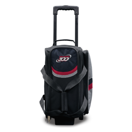 Columbia 300 Boss 2-Ball Roller Red