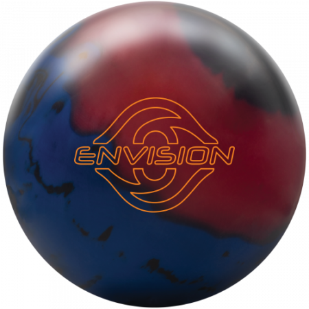 Ebonite Envision Bowling Ball