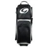 Genesis Carbon 3-Ball Roller White/Black - Image 2