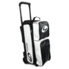 Genesis Carbon 3-Ball Roller White/Black - Image 5