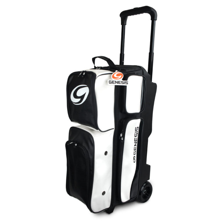 Genesis Bowling Bags In Stock