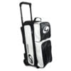 Genesis Carbon 3-Ball Roller White/Black - Image 4