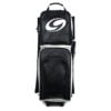 Genesis Carbon 3-Ball Roller White/Black - Image 3