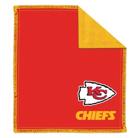 Kansas City Chiefs NFL Shammy