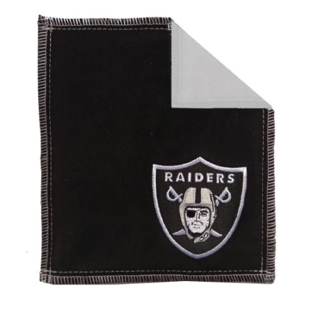 Las Vegas Raiders NFL Shammy