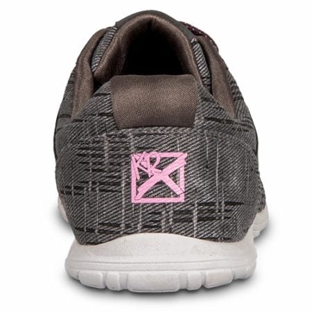 KR Strikeforce Nova Lite Women's Bowling Shoes WIDE - Image 2