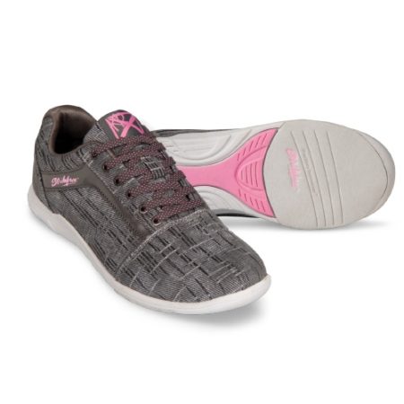 KR Strikeforce Nova Lite Women's Bowling Shoes WIDE - Image 4