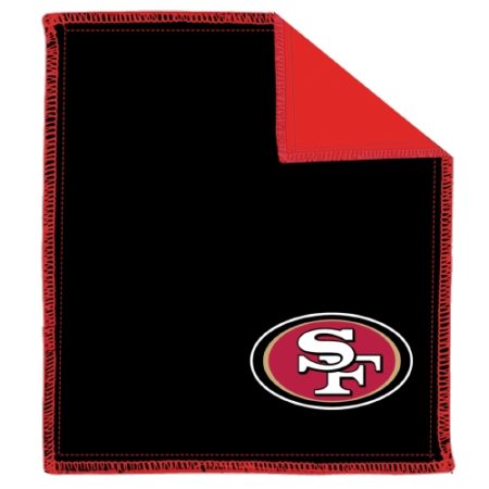 San Francisco 49ers NFL Shammy