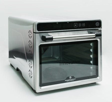 Single Ball Oil Removal Oven Revivor