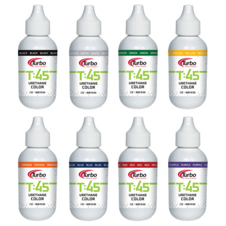 Turbo T:45 Urethane Plug Color 2oz. - Image 2