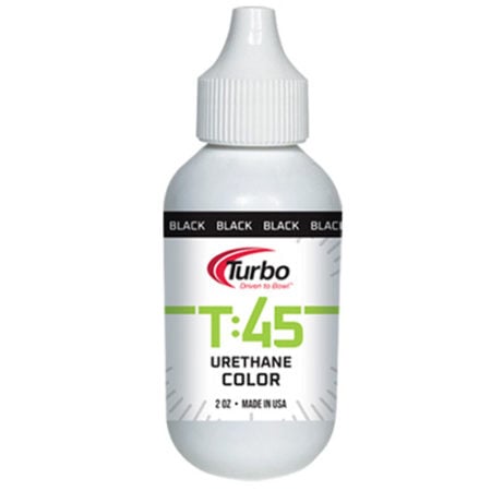 Turbo T:45 Color Concentrate Black - 2oz.