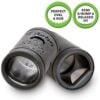 Turbo Quad2 (Nubs/Semi Bump) Finger Grips - Image 4