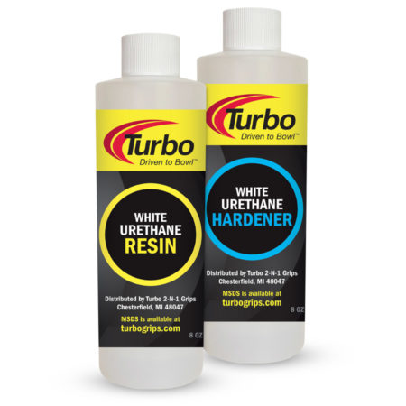 Turbo Custom Thumb Molding Kit - Image 2