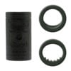 Turbo Quad2 (Nubs/Semi Bump) Finger Grips