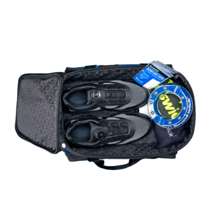 Brunswick Quest Double Roller Black - Image 2