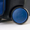 Brunswick Quest Triple Roller Blue - Image 4