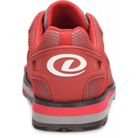 Dexter SST 8 BOA Power Frame Wide Width Bowling Shoes Red - Image 7