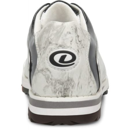 Dexter SST 8 Pro Women's Wide Width Bowling Shoes Marble/Iridescent Black - Image 7