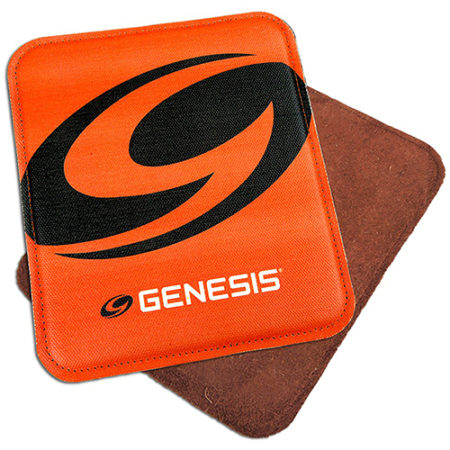 Genesis Puer Pad Graphix