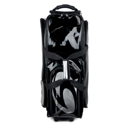 Genesis Dually 3-Ball Roller Black/Silver - Image 4