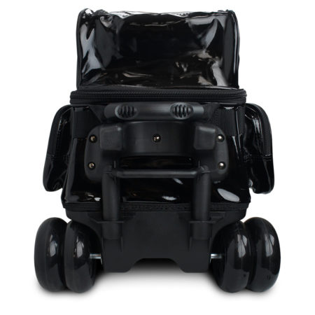 Genesis Dually 3-Ball Roller Black/Gold - Image 7