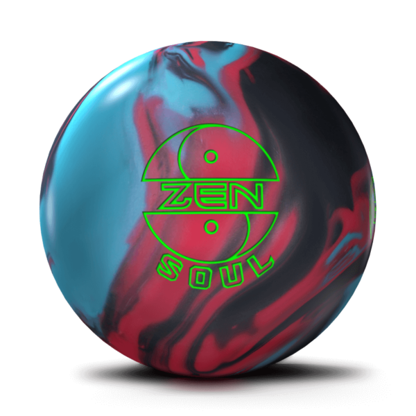 900 Global Zen Soul Bowling Ball FREE SHIPPING