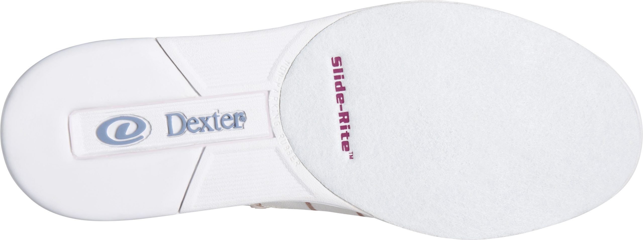 Dexter Kerrie Cream Plaid Women s Bowling Shoes BowlerX