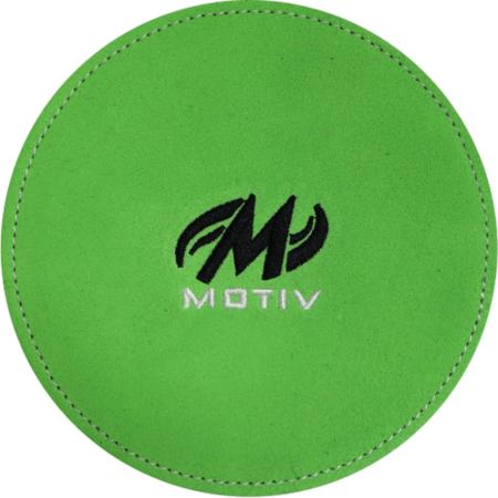 Motiv Disk Shammy Lime