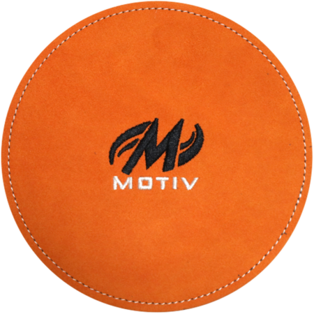 Motiv Disk Shammy Orange