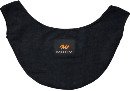 Motiv Luxury Microfiber See Saw Black