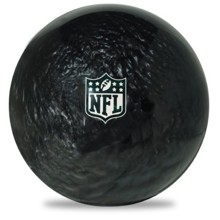 Pittsburg Steelers NFL Engraved Plastic Bowling Ball - Image 3