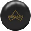 Track Stealth Bowling Ball