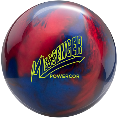 Columbia 300 Messenger PowerCOR Pearl Bowling Ball